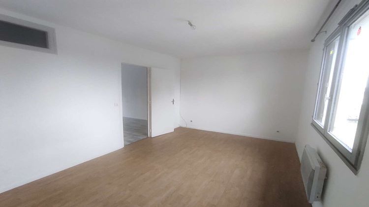 Ma-Cabane - Vente Appartement LA LOUPE, 31 m²