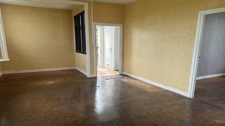 Ma-Cabane - Vente Appartement La Machine, 51 m²