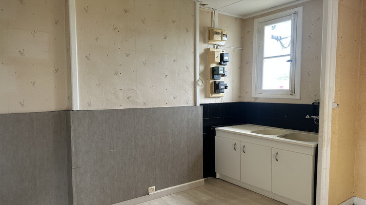 Ma-Cabane - Vente Appartement La Machine, 51 m²