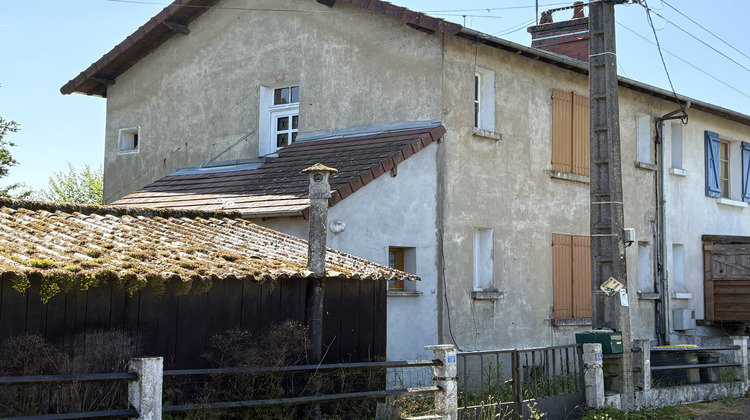 Ma-Cabane - Vente Appartement La Machine, 51 m²