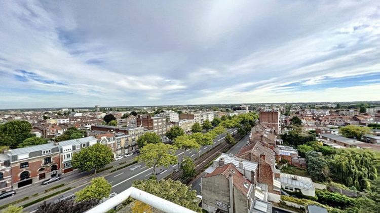 Ma-Cabane - Vente Appartement La Madeleine, 192 m²