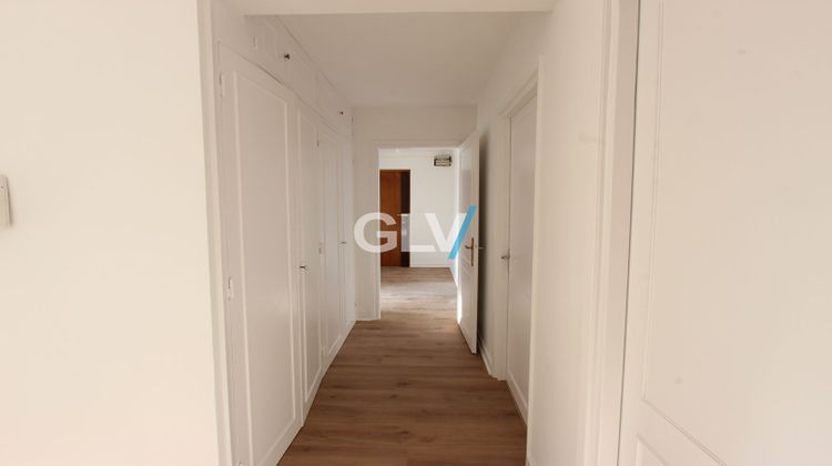 Ma-Cabane - Vente Appartement LA MADELEINE, 95 m²