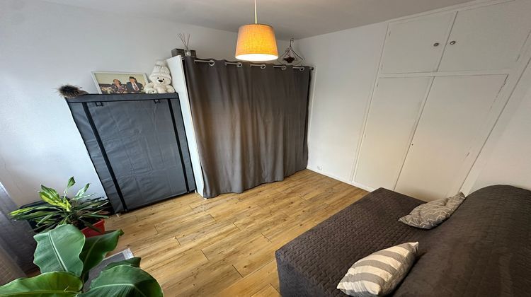 Ma-Cabane - Vente Appartement La Madeleine, 47 m²