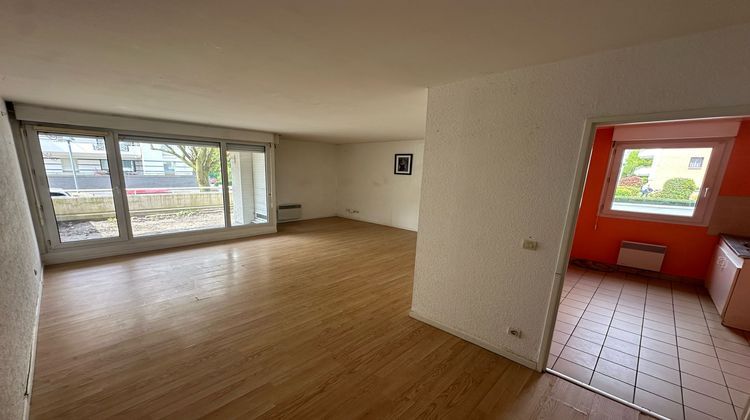 Ma-Cabane - Vente Appartement La Madeleine, 71 m²