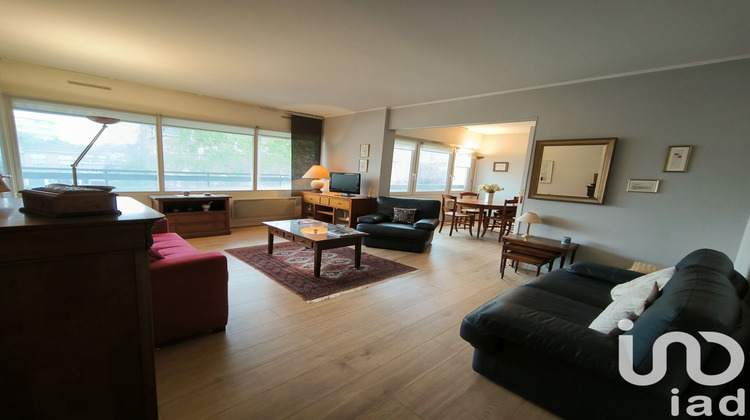 Ma-Cabane - Vente Appartement La Madeleine, 107 m²