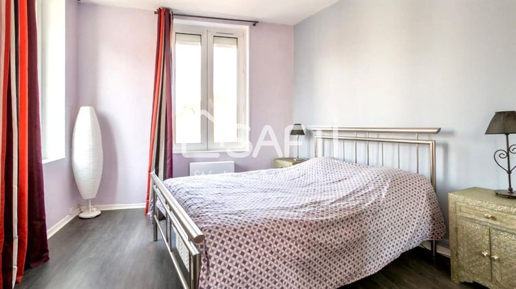 Ma-Cabane - Vente Appartement La Madeleine, 39 m²