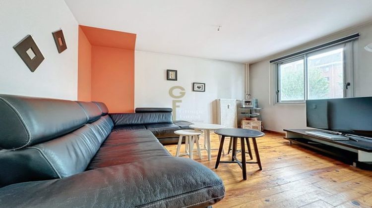 Ma-Cabane - Vente Appartement La Madeleine, 67 m²