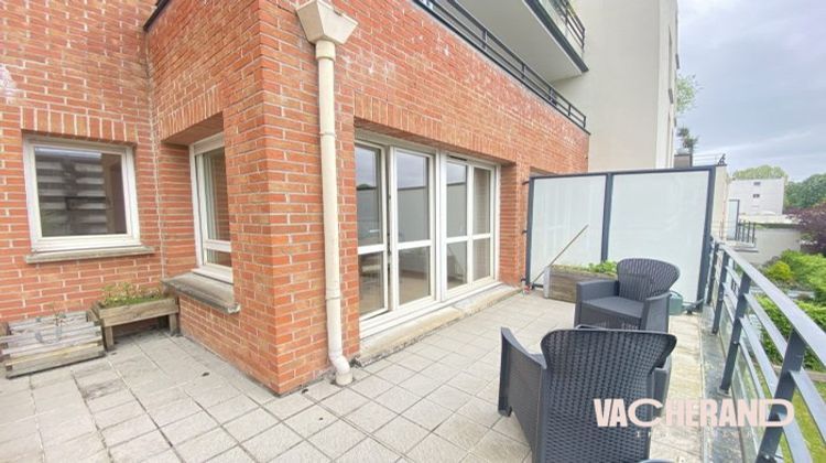 Ma-Cabane - Vente Appartement La Madeleine, 93 m²