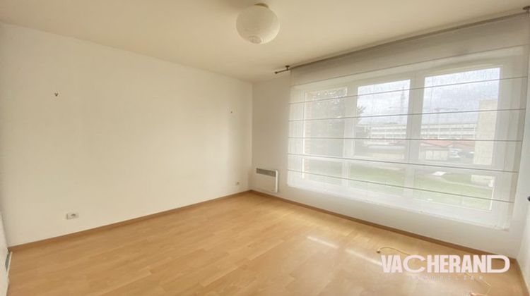 Ma-Cabane - Vente Appartement La Madeleine, 93 m²