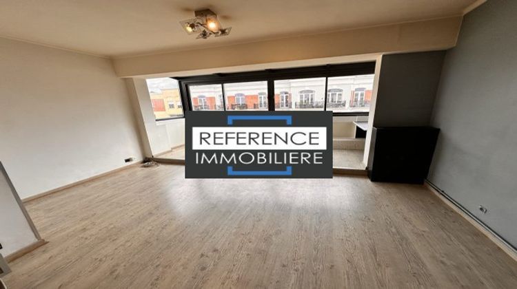 Ma-Cabane - Vente Appartement La Madeleine, 41 m²