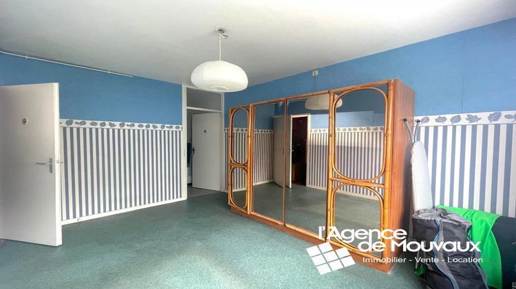 Ma-Cabane - Vente Appartement La Madeleine, 46 m²