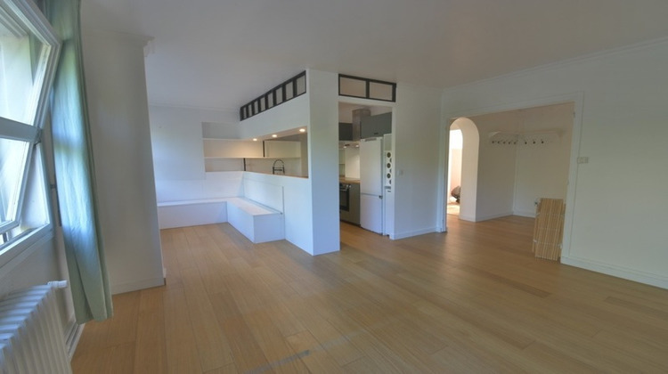 Ma-Cabane - Vente Appartement LA MADELEINE, 72 m²