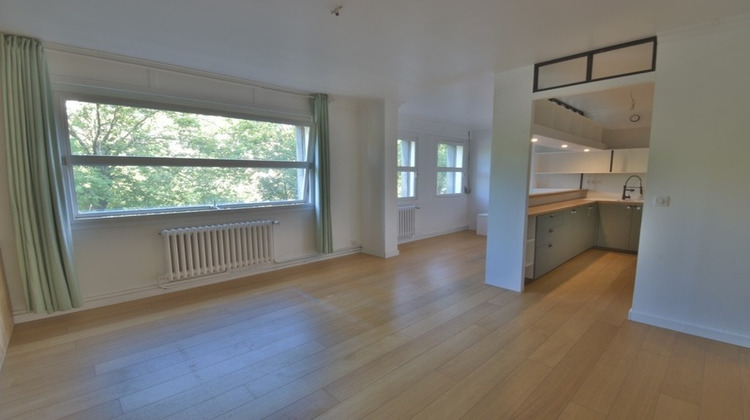 Ma-Cabane - Vente Appartement LA MADELEINE, 72 m²