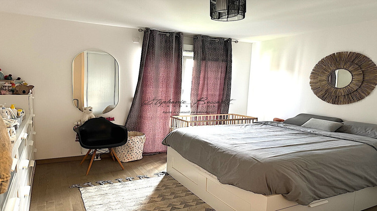 Ma-Cabane - Vente Appartement LA MADELEINE, 58 m²