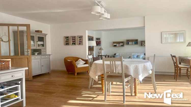 Ma-Cabane - Vente Appartement LA MADELEINE, 85 m²