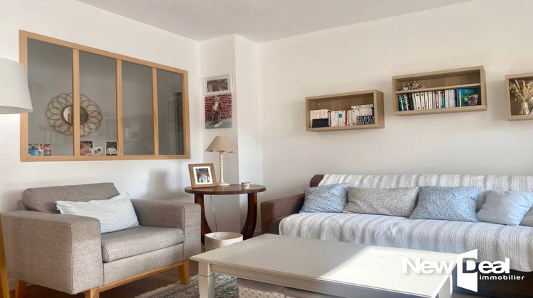 Ma-Cabane - Vente Appartement LA MADELEINE, 85 m²