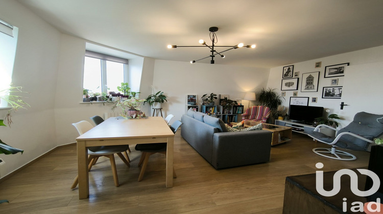 Ma-Cabane - Vente Appartement La Madeleine, 67 m²