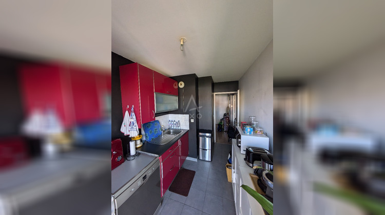 Ma-Cabane - Vente Appartement LA MADELEINE, 66 m²