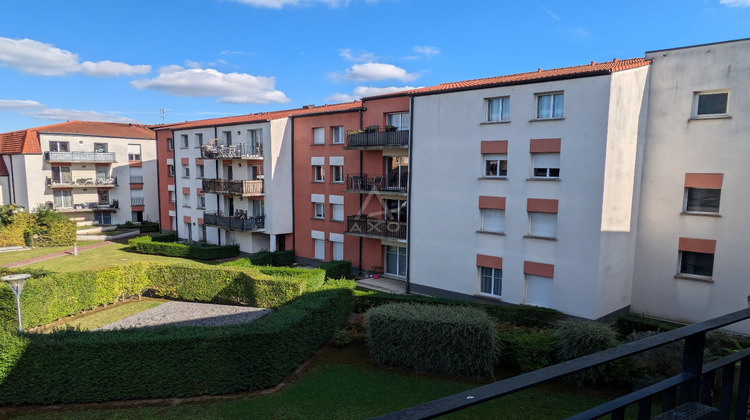 Ma-Cabane - Vente Appartement LA MADELEINE, 66 m²