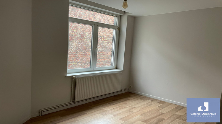 Ma-Cabane - Vente Appartement La Madeleine, 58 m²