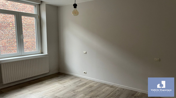 Ma-Cabane - Vente Appartement La Madeleine, 58 m²