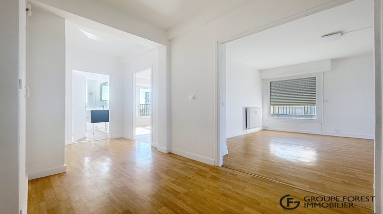 Ma-Cabane - Vente Appartement La Madeleine, 65 m²