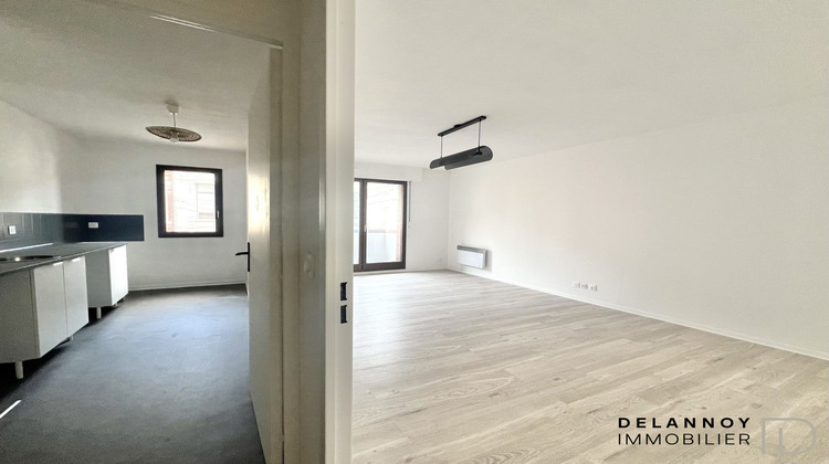 Ma-Cabane - Vente Appartement La Madeleine, 64 m²