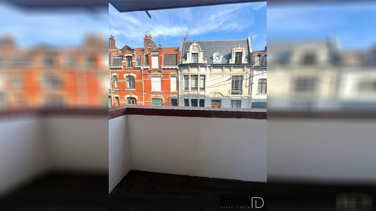 Ma-Cabane - Vente Appartement La Madeleine, 64 m²