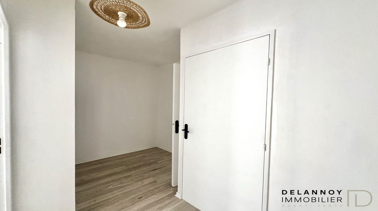 Ma-Cabane - Vente Appartement La Madeleine, 64 m²