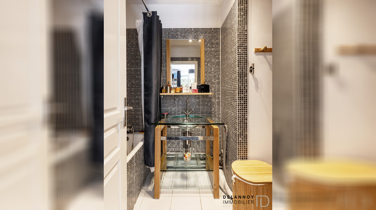 Ma-Cabane - Vente Appartement La Madeleine, 43 m²