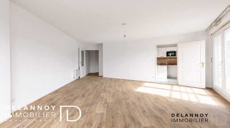 Ma-Cabane - Vente Appartement La Madeleine, 102 m²