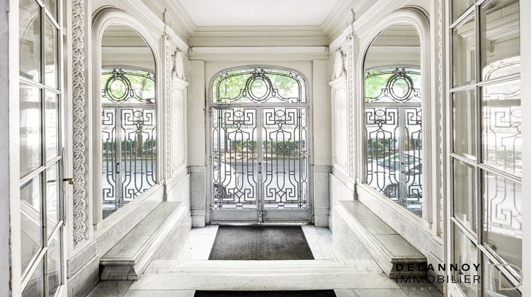 Ma-Cabane - Vente Appartement La Madeleine, 112 m²