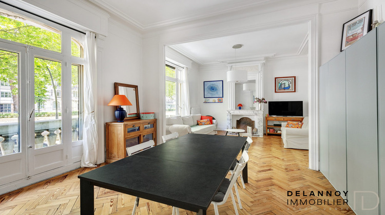 Ma-Cabane - Vente Appartement La Madeleine, 112 m²