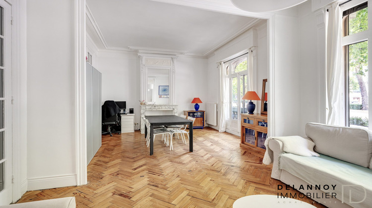 Ma-Cabane - Vente Appartement La Madeleine, 112 m²