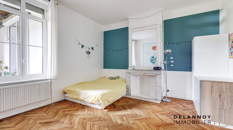 Ma-Cabane - Vente Appartement La Madeleine, 112 m²