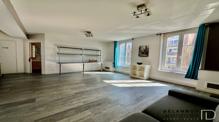 Ma-Cabane - Vente Appartement La Madeleine, 67 m²