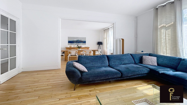 Ma-Cabane - Vente Appartement La Madeleine, 125 m²