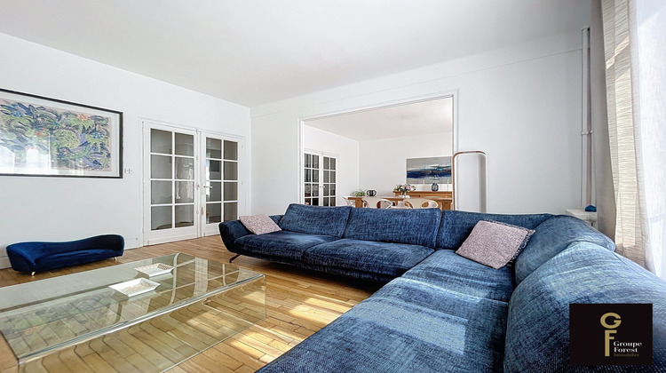 Ma-Cabane - Vente Appartement La Madeleine, 125 m²