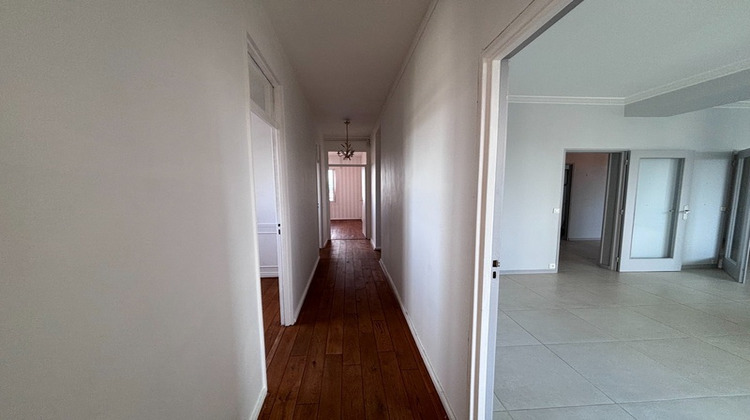 Ma-Cabane - Vente Appartement LA MADELEINE, 120 m²