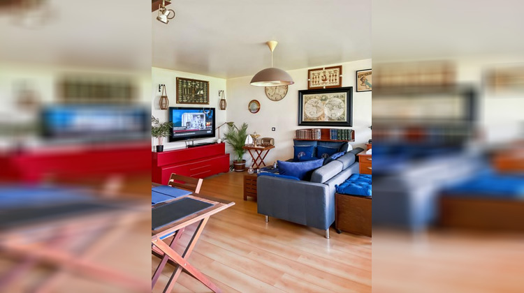 Ma-Cabane - Vente Appartement LA MADELEINE, 58 m²