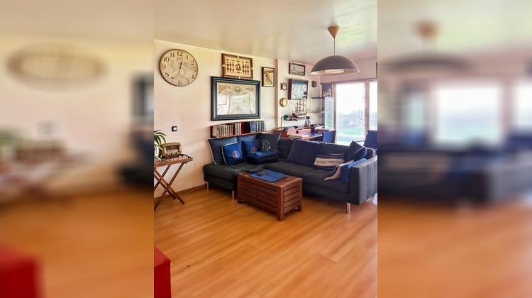 Ma-Cabane - Vente Appartement LA MADELEINE, 58 m²