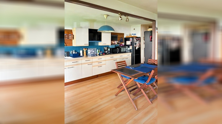 Ma-Cabane - Vente Appartement LA MADELEINE, 58 m²