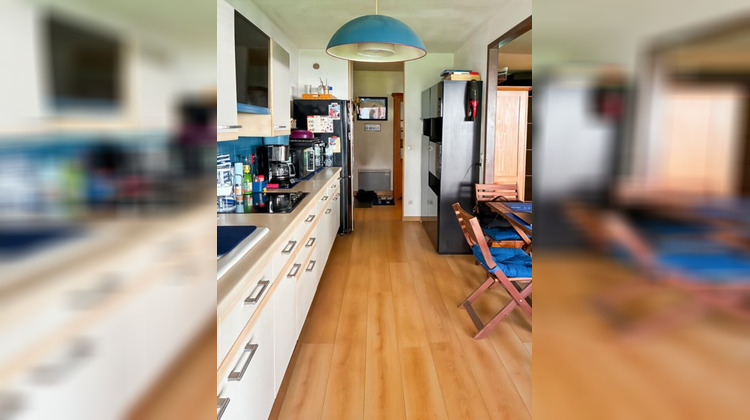 Ma-Cabane - Vente Appartement LA MADELEINE, 58 m²