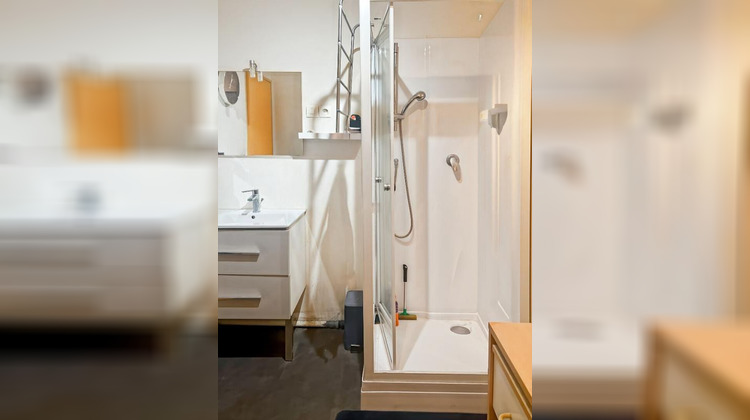 Ma-Cabane - Vente Appartement LA MADELEINE, 58 m²