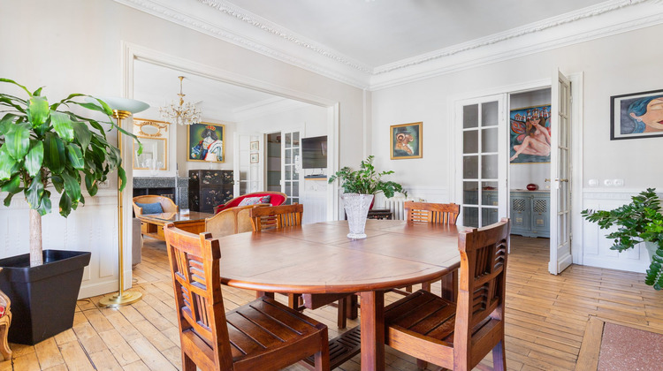 Ma-Cabane - Vente Appartement La Madeleine, 128 m²