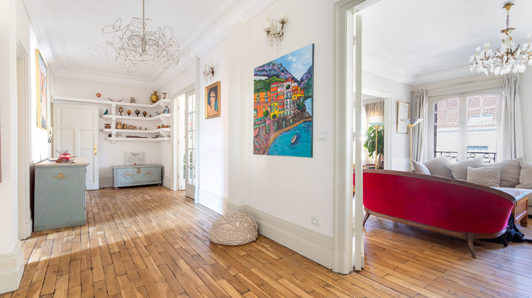 Ma-Cabane - Vente Appartement La Madeleine, 128 m²