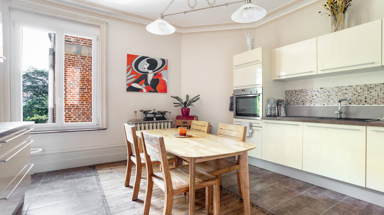 Ma-Cabane - Vente Appartement La Madeleine, 128 m²