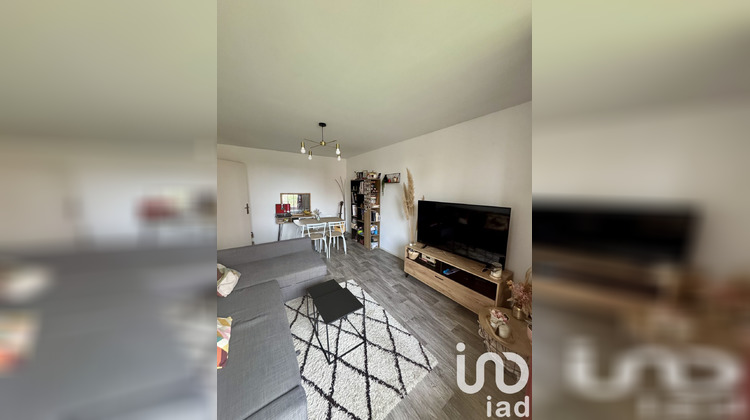 Ma-Cabane - Vente Appartement La Madeleine, 49 m²