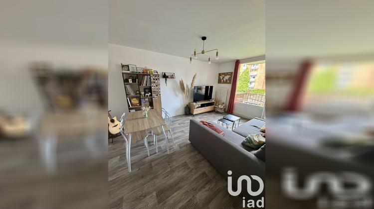 Ma-Cabane - Vente Appartement La Madeleine, 49 m²