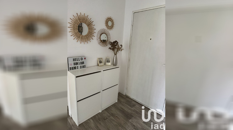 Ma-Cabane - Vente Appartement La Madeleine, 49 m²